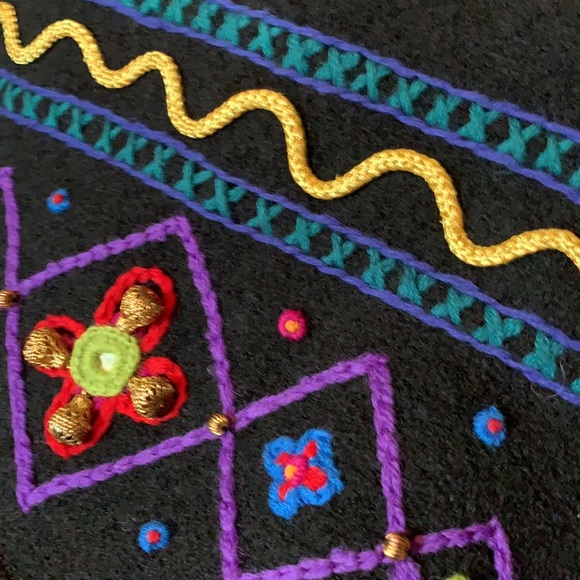 Doncaster Sport Wool Sweater - Picture 8 of 12